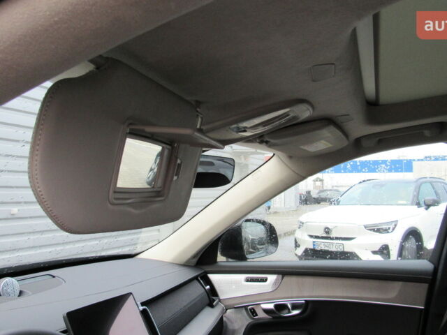 купить новое авто Вольво ХС90 2025 года от официального дилера Автоцентр AUTO.RIA Вольво фото