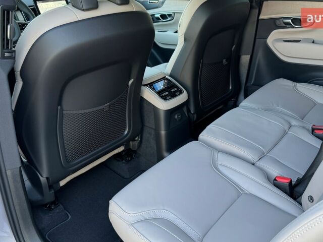 купить новое авто Вольво ХС90 2025 года от официального дилера Volvo Car-Одеса Вольво фото