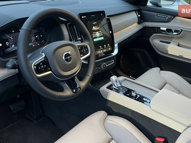 Вольво ХС90, об'ємом двигуна 1.97 л та пробігом 0 тис. км за 85354 $, фото 19 на Automoto.ua