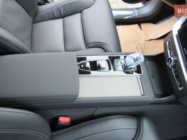 купить новое авто Вольво ХС90 2025 года от официального дилера Автоцентр AUTO.RIA Вольво фото