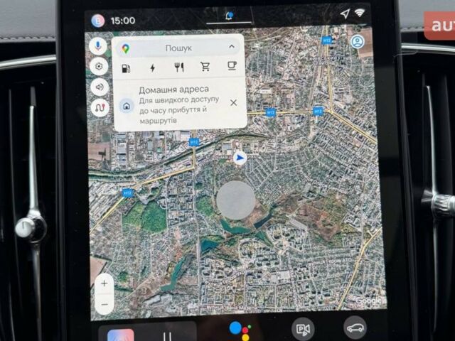 Вольво ХС90 2025 в Полтаве на Automoto.ua Вольво ХС90, объемом двигателя 1.97 л и пробегом 0 тыс. км за 102247 $, фото 24 на Automoto.ua