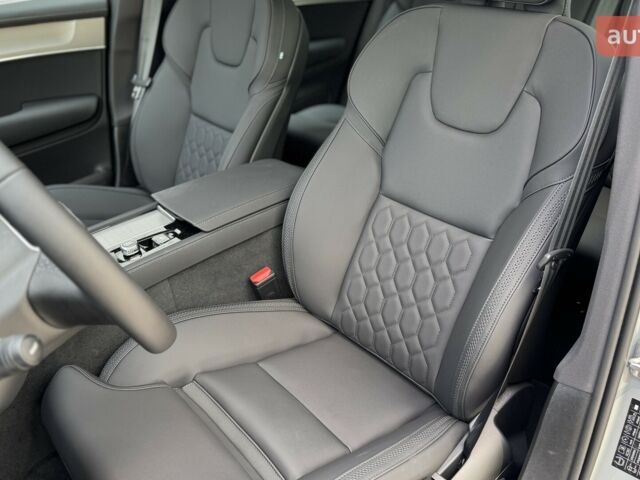 купити нове авто Вольво ХС90 2025 року від офіційного дилера Volvo Car-Одеса Вольво фото