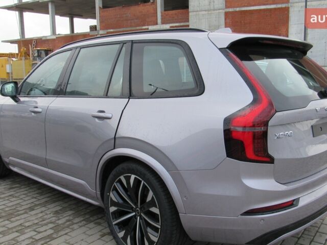 купить новое авто Вольво ХС90 2025 года от официального дилера Автоцентр AUTO.RIA Вольво фото