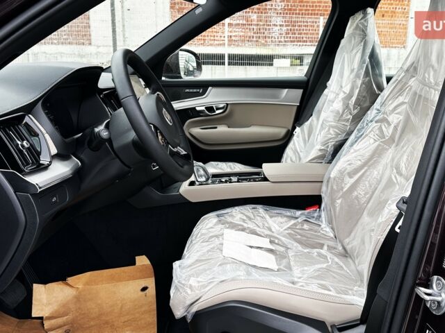 купить новое авто Вольво ХС90 2025 года от официального дилера Автоцентр AUTO.RIA Вольво фото