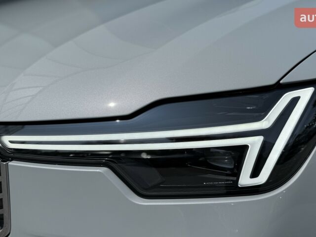 купити нове авто Вольво ХС90 2025 року від офіційного дилера Volvo Car-Одеса Вольво фото