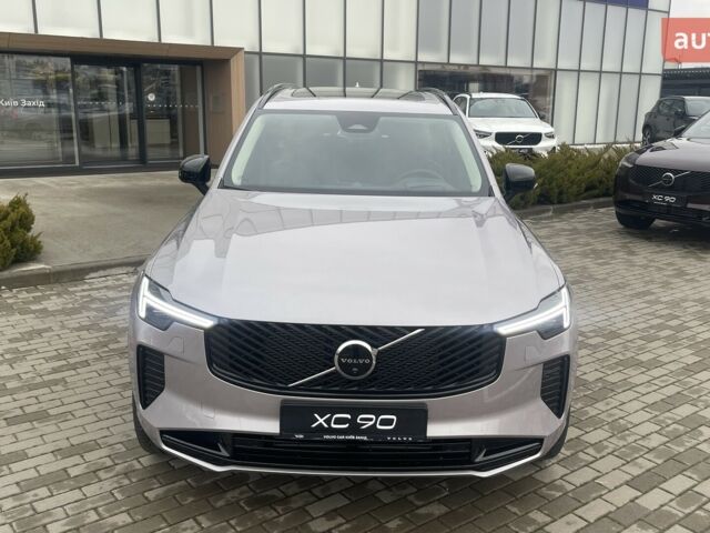 Вольво ХС90, объемом двигателя 1.97 л и пробегом 0 тыс. км за 103113 $, фото 2 на Automoto.ua