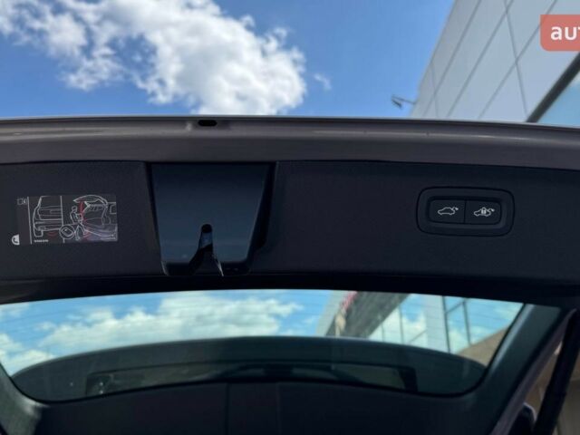 купить новое авто Вольво ХС90 2025 года от официального дилера Автоцентр Поділля Вольво фото