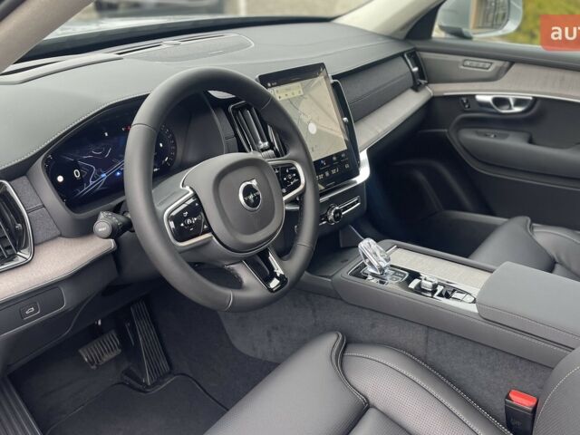 Вольво ХС90, объемом двигателя 1.97 л и пробегом 0 тыс. км за 86053 $, фото 12 на Automoto.ua