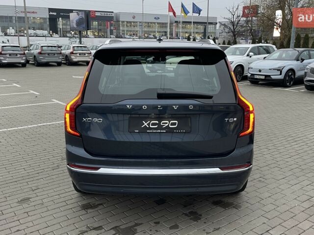 Вольво ХС90, объемом двигателя 1.97 л и пробегом 0 тыс. км за 102285 $, фото 11 на Automoto.ua