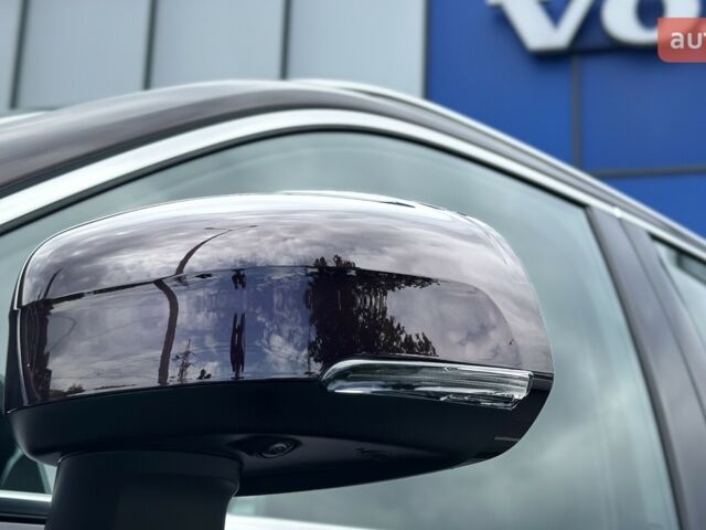 купити нове авто Вольво ХС90 2025 року від офіційного дилера Volvo Car-Одеса Вольво фото