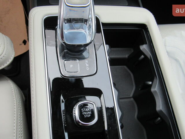 купить новое авто Вольво ХС90 2025 года от официального дилера Автоцентр AUTO.RIA Вольво фото