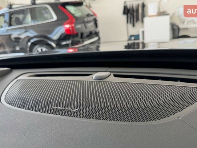 купить новое авто Вольво ХС90 2025 года от официального дилера Автоцентр Поділля Вольво фото