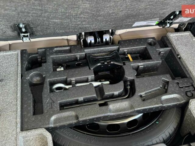 Вольво ХС90 2025 у Дніпро (Дніпропетровську) на Automoto.ua Вольво ХС90, об'ємом двигуна 1.97 л та пробігом 0 тис. км за 80960 $, фото 52 на Automoto.ua