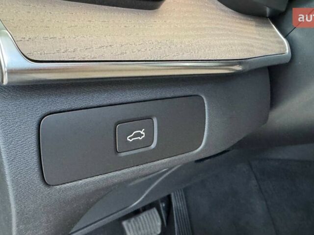 купить новое авто Вольво ХС90 2025 года от официального дилера Автоцентр Поділля Вольво фото