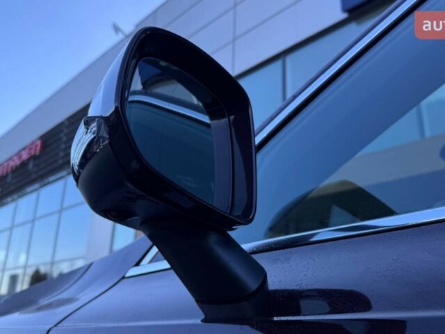 купить новое авто Вольво ХС90 2025 года от официального дилера Автоцентр Поділля Вольво фото