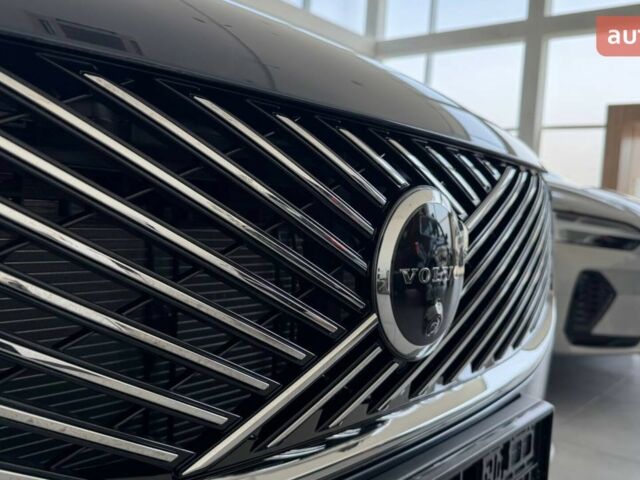 купить новое авто Вольво ХС90 2025 года от официального дилера Автоцентр Поділля Вольво фото