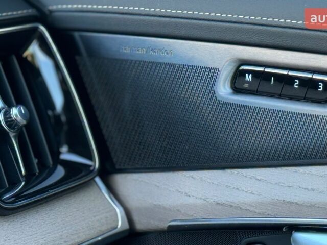 купить новое авто Вольво ХС90 2025 года от официального дилера Volvo Car-Одеса Вольво фото
