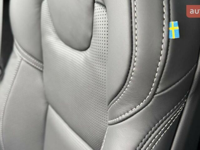 Вольво ХС90 2025 в Полтаве на Automoto.ua Вольво ХС90, объемом двигателя 1.97 л и пробегом 0 тыс. км за 102247 $, фото 38 на Automoto.ua