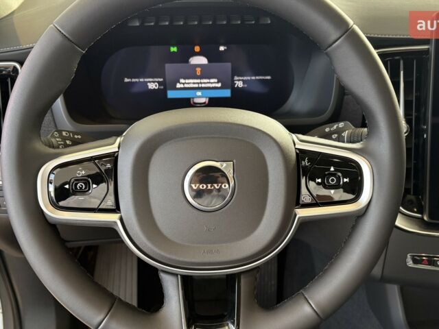 купить новое авто Вольво ХС90 2025 года от официального дилера Віннер Автомотів Volvo Вольво фото