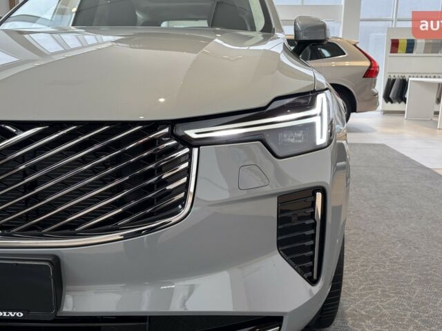 купить новое авто Вольво ХС90 2025 года от официального дилера Віннер Автомотів Volvo Вольво фото
