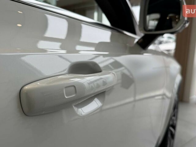 купить новое авто Вольво ХС90 2025 года от официального дилера Автоцентр Поділля Вольво фото