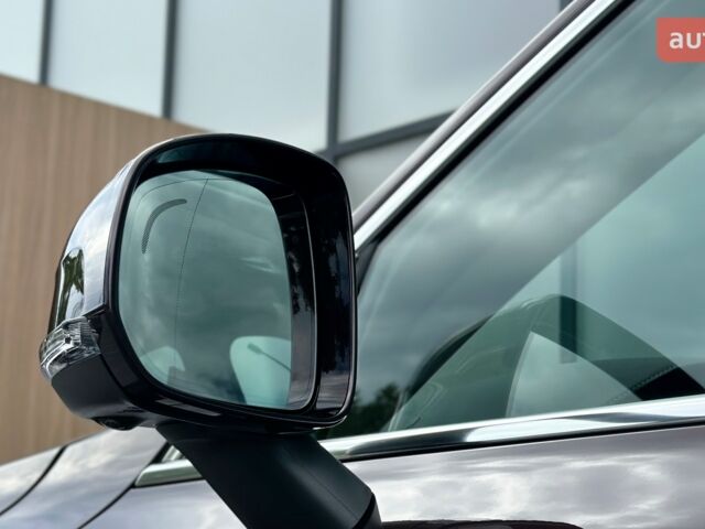 купити нове авто Вольво ХС90 2025 року від офіційного дилера Volvo Car-Одеса Вольво фото