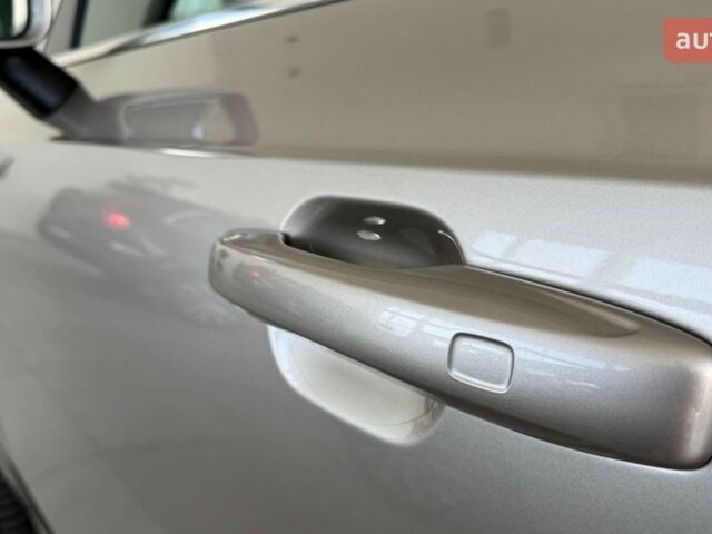 купити нове авто Вольво ХС90 2025 року від офіційного дилера Автоцентр Поділля Вольво фото