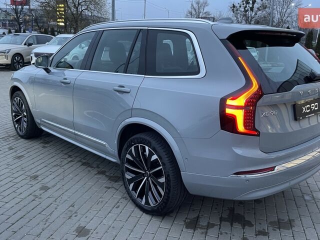 Вольво ХС90, об'ємом двигуна 1.97 л та пробігом 0 тис. км за 85354 $, фото 14 на Automoto.ua