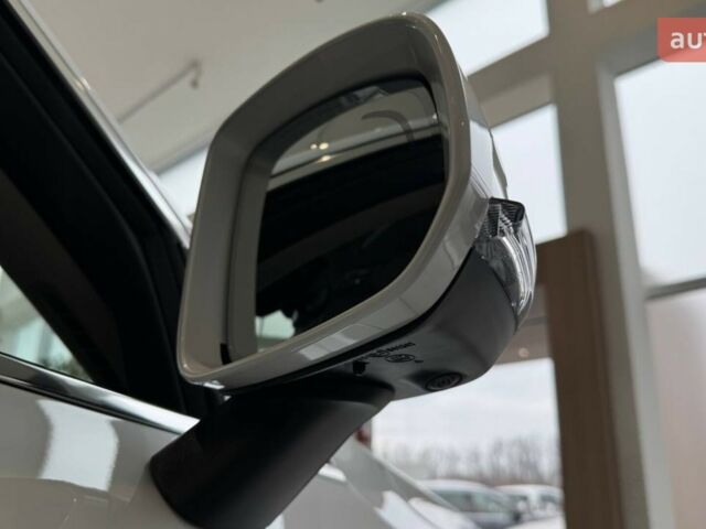 купить новое авто Вольво ХС90 2025 года от официального дилера Автоцентр Поділля Вольво фото