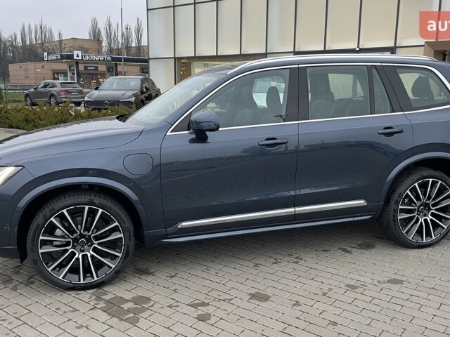 Вольво ХС90, объемом двигателя 1.97 л и пробегом 0 тыс. км за 102285 $, фото 3 на Automoto.ua