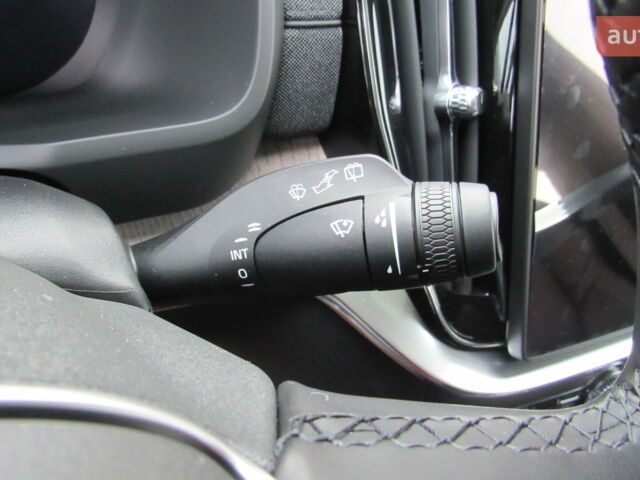 купить новое авто Вольво ХС90 2025 года от официального дилера Автоцентр AUTO.RIA Вольво фото