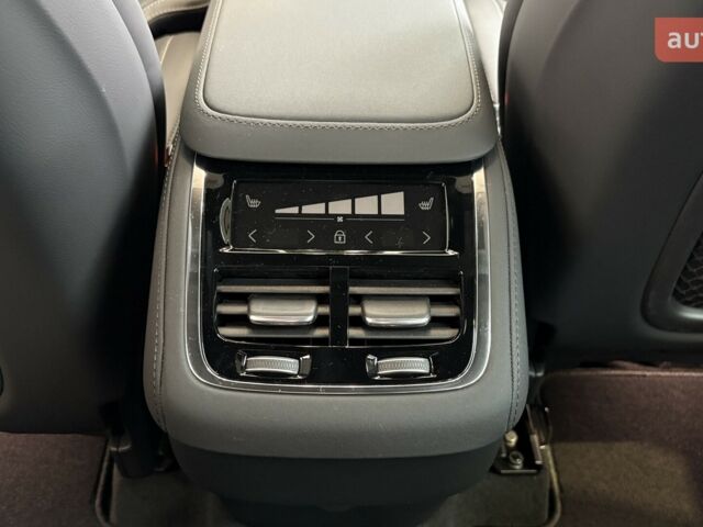 купить новое авто Вольво ХС90 2025 года от официального дилера Віннер Автомотів Volvo Вольво фото