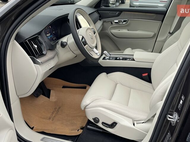 Вольво ХС90, об'ємом двигуна 1.97 л та пробігом 0 тис. км за 93353 $, фото 12 на Automoto.ua