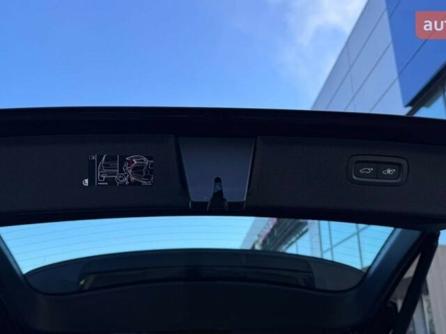 купить новое авто Вольво ХС90 2025 года от официального дилера Автоцентр Поділля Вольво фото