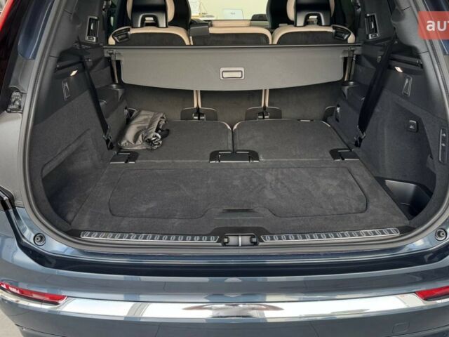 купить новое авто Вольво ХС90 2025 года от официального дилера Автоцентр Поділля Вольво фото