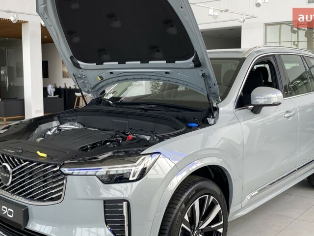 купити нове авто Вольво ХС90 2025 року від офіційного дилера Автоцентр AUTO.RIA Вольво фото