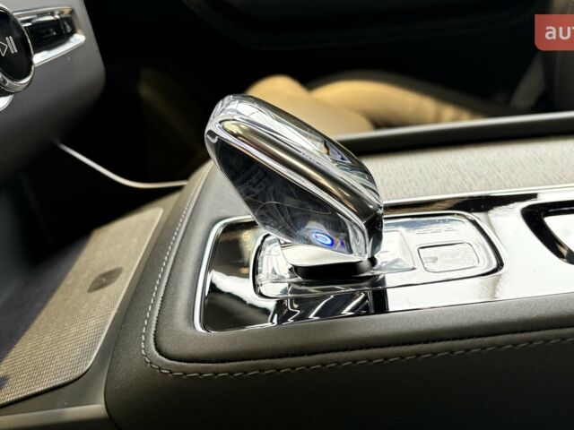 купить новое авто Вольво ХС90 2025 года от официального дилера Віннер Автомотів Volvo Вольво фото