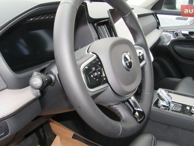 купить новое авто Вольво ХС90 2025 года от официального дилера Автоцентр AUTO.RIA Вольво фото