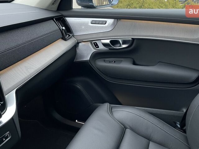 Вольво ХС90, объемом двигателя 1.97 л и пробегом 0 тыс. км за 102285 $, фото 21 на Automoto.ua