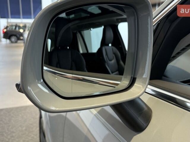 купить новое авто Вольво ХС90 2025 года от официального дилера Віннер Автомотів Volvo Вольво фото