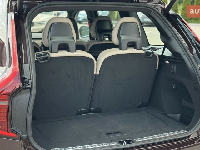 Вольво ХС90, об'ємом двигуна 1.97 л та пробігом 0 тис. км за 75918 $, фото 14 на Automoto.ua