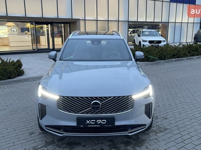 Вольво ХС90, об'ємом двигуна 1.97 л та пробігом 0 тис. км за 85354 $, фото 3 на Automoto.ua