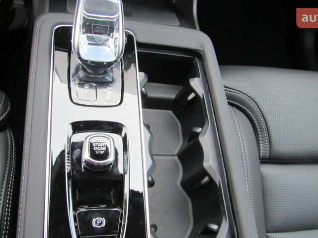 купить новое авто Вольво ХС90 2025 года от официального дилера Автоцентр AUTO.RIA Вольво фото