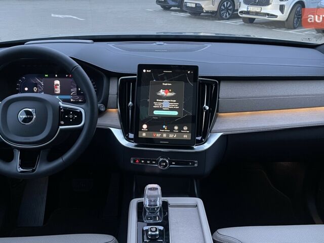 Вольво ХС90, об'ємом двигуна 1.97 л та пробігом 0 тис. км за 85354 $, фото 29 на Automoto.ua