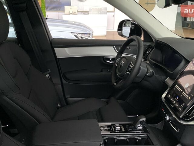 Вольво ХС90 2025 року купити нове авто Вольво ХС90 2025 року від офіційного дилера Автоцентр AUTO.RIA Вольво фото