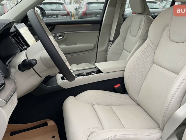 Вольво ХС90, об'ємом двигуна 1.97 л та пробігом 0 тис. км за 93353 $, фото 14 на Automoto.ua