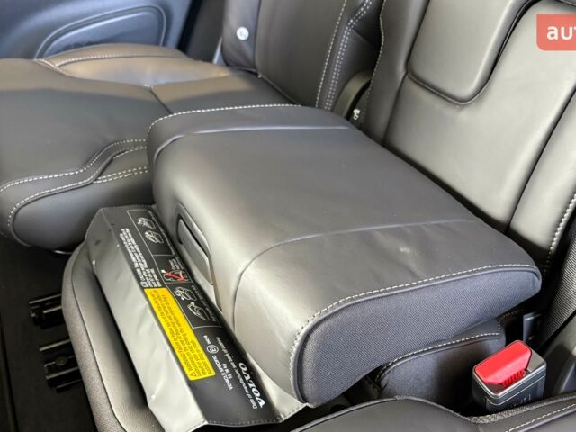 купить новое авто Вольво ХС90 2025 года от официального дилера Віннер Автомотів Volvo Вольво фото