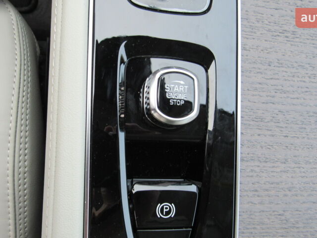 купить новое авто Вольво ХС90 2025 года от официального дилера Автоцентр AUTO.RIA Вольво фото