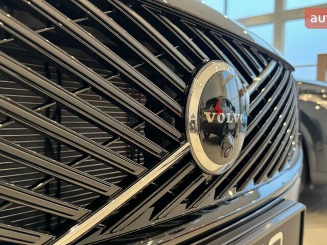 купити нове авто Вольво ХС90 2025 року від офіційного дилера Автоцентр Поділля Вольво фото