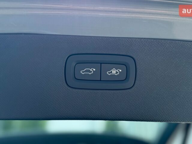 купити нове авто Вольво ХС90 2025 року від офіційного дилера Volvo Car-Одеса Вольво фото